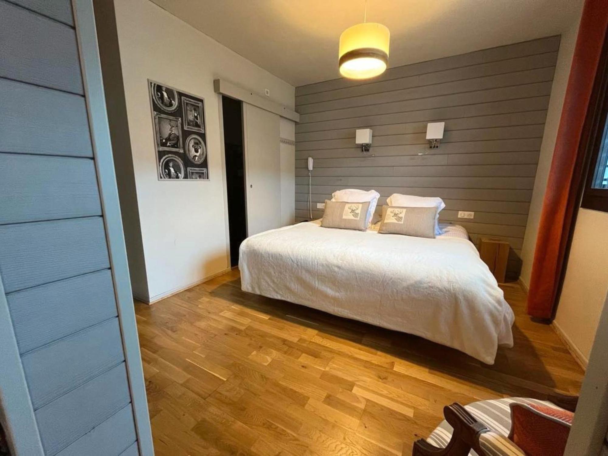 Hotel La Rencluse Saint-Mamet Экстерьер фото